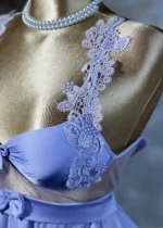 ⁦موديل بيبي دول قصير كود 9095⁩ - الصورة ⁦2⁩