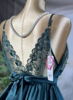 ⁦موديل بيبي دول قصير كود 9367⁩ - الصورة ⁦4⁩