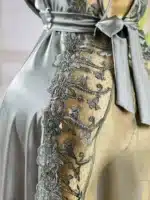 ⁦موديل بيبي دول طويل كود 1522⁩ - الصورة ⁦5⁩