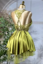 ⁦موديل بيبي دول قصير كود 9458⁩ - الصورة ⁦3⁩