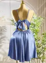 ⁦موديل بيبي دول قصير كود 9337⁩ - الصورة ⁦3⁩