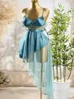 ⁦بيبي دول طويل كود 4068⁩ - الصورة ⁦3⁩