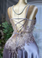 ⁦موديل بيبي دول طويل كود 9329⁩ - الصورة ⁦4⁩