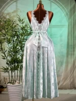 ⁦موديل بيبي دول طويل كود 9078⁩ - الصورة ⁦2⁩