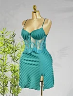 موديل بيبي دول قصير كود 9174