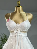 ⁦موديل بيبي دول قصير كود 9365⁩ - الصورة ⁦2⁩