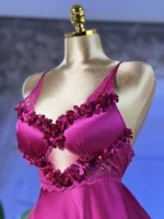 ⁦موديل بيبي دول قصير كود 4101⁩ - الصورة ⁦2⁩