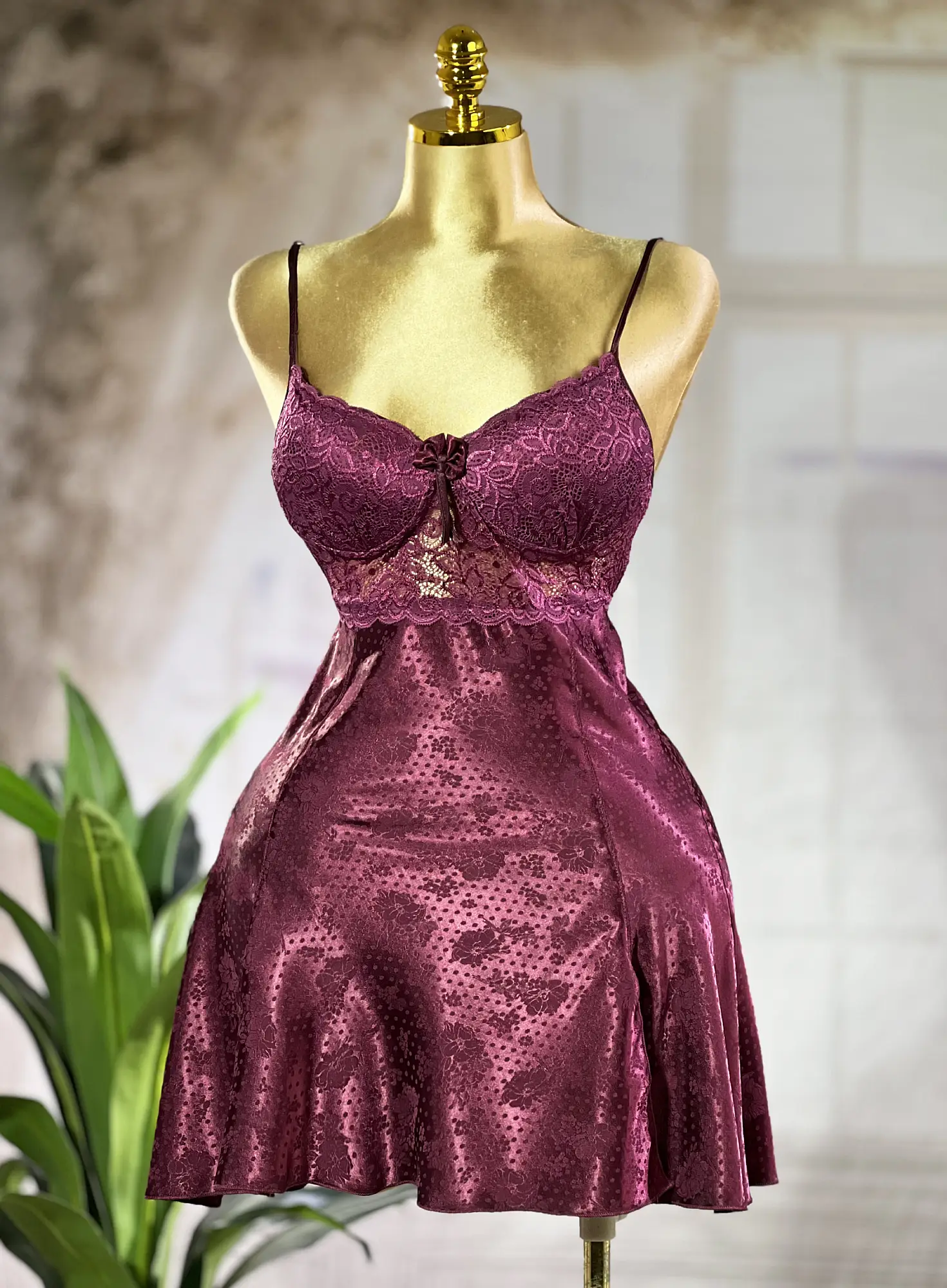 1 (68) موديل بيبي دول قصير جاكار كود 3663-1 - الصورة 1