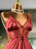 ⁦موديل بيبي دول طويل كود 9174⁩ - الصورة ⁦2⁩