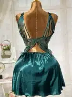 ⁦موديل بيبي دول قصير كود 9453⁩ - الصورة ⁦2⁩