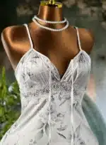 ⁦موديل بيبي دول طويل  كود 1543⁩ - الصورة ⁦2⁩