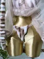 ⁦موديل بيبي دول قصير شتوي كود 7105⁩ - الصورة ⁦3⁩