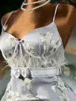 ⁦موديل بيبي دول طويل كود 9221⁩ - الصورة ⁦2⁩