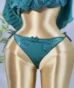 ⁦موديل بيبي دول قصير كود 9174⁩ - الصورة ⁦4⁩