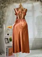 ⁦موديل بيبي دول طويل كود 9482⁩ - الصورة ⁦3⁩