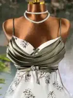 ⁦موديل بيبي دول طويل كود 1504⁩ - الصورة ⁦2⁩