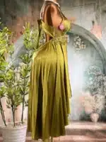 ⁦موديل بيبي دول طويل كود 9056⁩ - الصورة ⁦5⁩