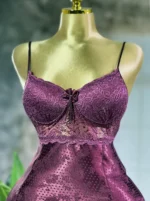 ⁦موديل بيبي دول قصير جاكار كود 3663-1⁩ - الصورة ⁦2⁩