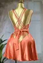 ⁦موديل بيبي دول قصير كود 9474⁩ - الصورة ⁦2⁩