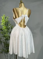 ⁦موديل بيبي دول قصير كود 9365⁩ - الصورة ⁦3⁩