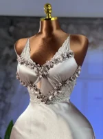 ⁦موديل بيبي دول طويل كود 4100⁩ - الصورة ⁦2⁩