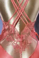 ⁦موديل بيبي دول قصير كود 9474⁩ - الصورة ⁦3⁩