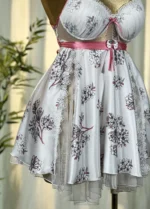 ⁦موديل بيبي دول قصير  كود 1511⁩ - الصورة ⁦2⁩