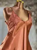 ⁦موديل بيبي دول طويل كود 9482⁩ - الصورة ⁦2⁩