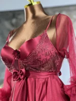 ⁦موديل بيبي دول قصير كود 9481⁩ - الصورة ⁦4⁩