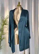 ⁦موديل روب قصير كود 501⁩ - الصورة ⁦2⁩