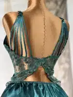 ⁦موديل بيبي دول قصير كود 9453⁩ - الصورة ⁦3⁩