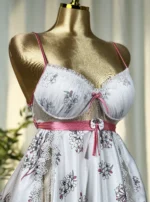 ⁦موديل بيبي دول قصير  كود 1511⁩ - الصورة ⁦3⁩