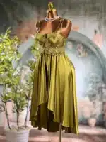 ⁦موديل بيبي دول طويل كود 9056⁩ - الصورة ⁦2⁩