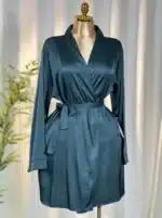 موديل روب قصير كود 501