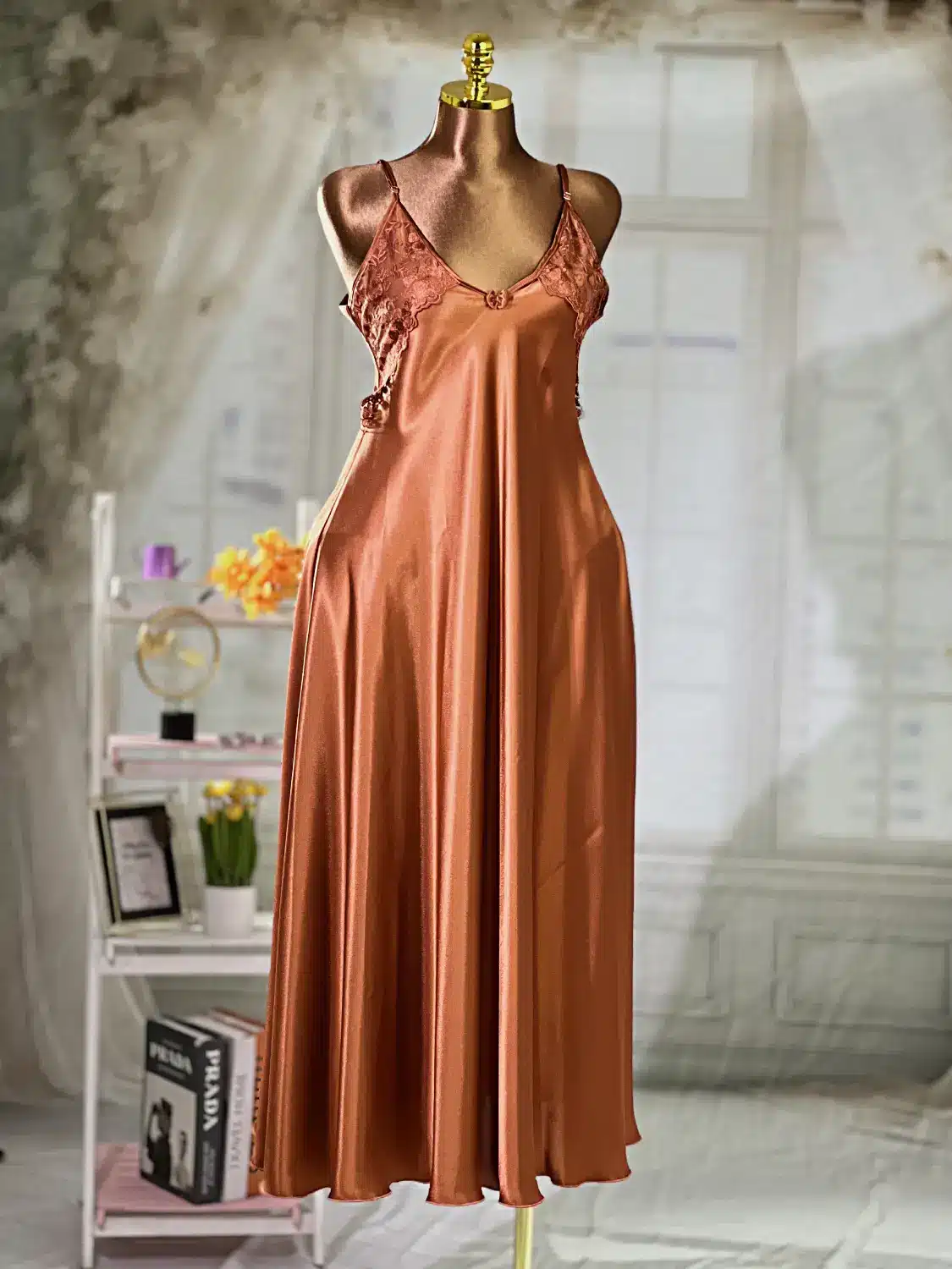 IMG_2417 موديل بيبي دول طويل كود 9482 - الصورة 1