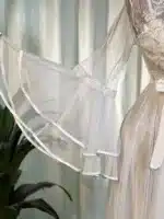 ⁦موديل قميص بروب طويل كود 1197⁩ - الصورة ⁦3⁩