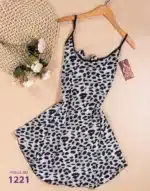 ⁦موديل بيبي دول قصير تايجر كود 1221⁩ - الصورة ⁦5⁩