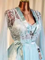 ⁦موديل قميص بروب طويل كود 1161⁩ - الصورة ⁦2⁩