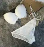 موديل بيكيني كود 7082