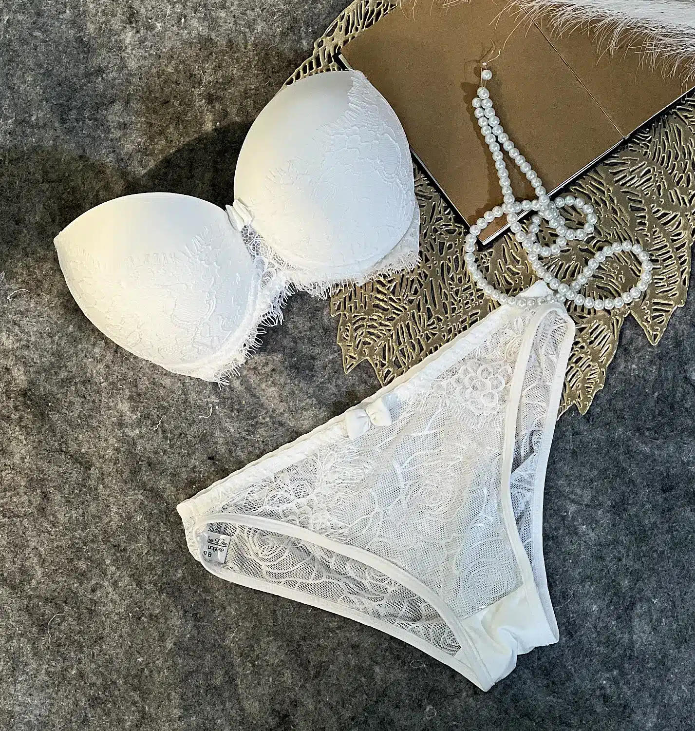 2 (17) موديل بيكيني كود 7082 - الصورة 1