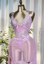 ⁦موديل بيبي دول طويل كود 1004⁩ - الصورة ⁦2⁩