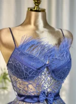 ⁦موديل بيبي دول قصير تول بريش كود 4074⁩ - الصورة ⁦2⁩