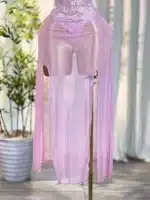 ⁦موديل بيبي دول طويل كود 1004⁩ - الصورة ⁦3⁩