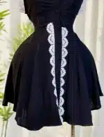 ⁦موديل كاش قطن قصير كود 9304⁩ - الصورة ⁦3⁩