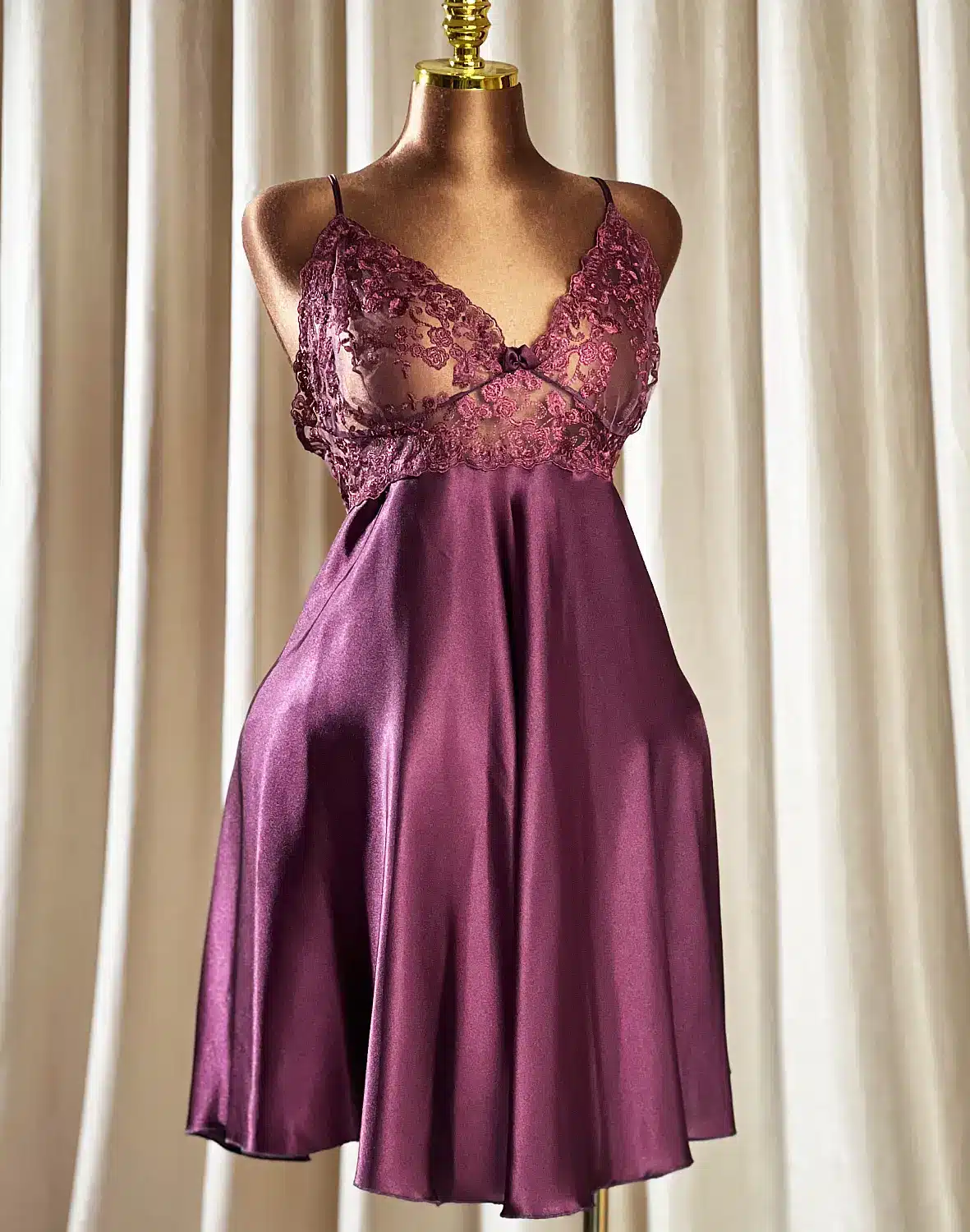 3 (13) موديل بيبي دول قصير كود 2076 - الصورة 1