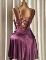 ⁦موديل بيبي دول قصير كود 2076⁩ - الصورة ⁦4⁩