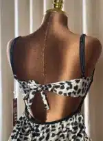 ⁦موديل بيبي دول قصير تايجر كود 1221⁩ - الصورة ⁦4⁩