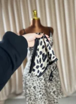 ⁦موديل بيبي دول قصير تايجر كود 1221⁩ - الصورة ⁦3⁩