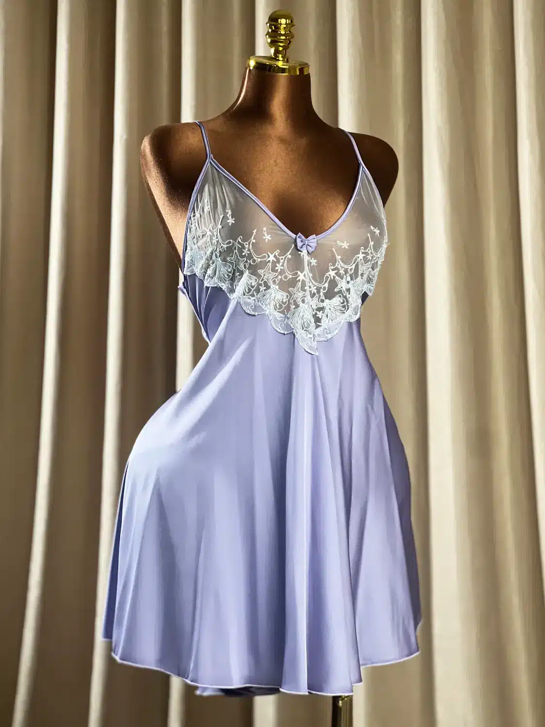 IMG_8341 موديل بيبي دول قصير كود 2025-2 - الصورة 1