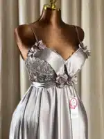 ⁦موديل بيبي دول طويل كود 2075⁩ - الصورة ⁦2⁩